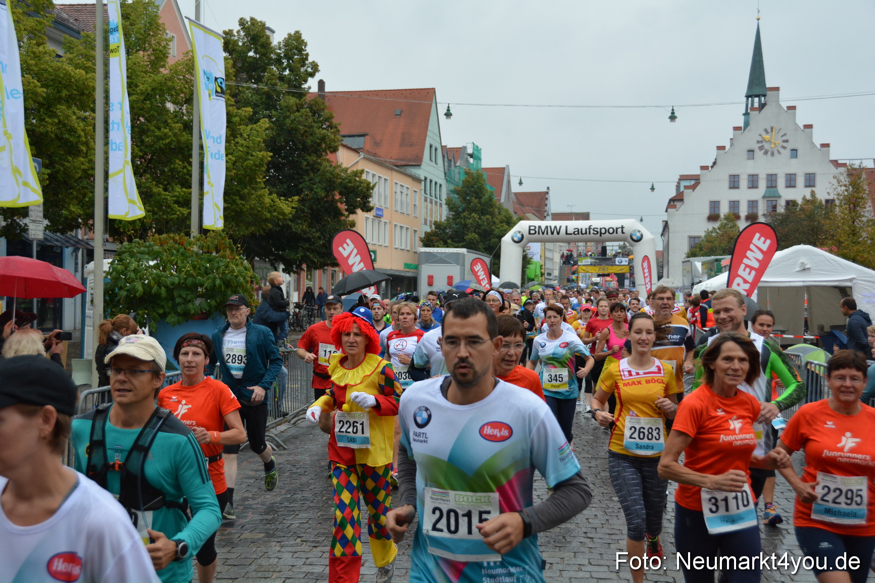 Stadtlauf Neumarkt 2016 1648
